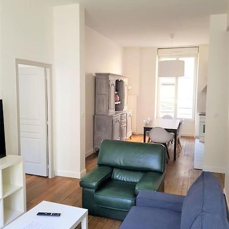 Mesnil Sur Oger - Bel Appartement Reims Dış mekan fotoğraf