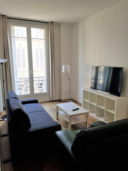 Mesnil Sur Oger - Bel Appartement Reims Dış mekan fotoğraf