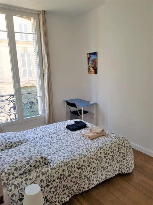 Mesnil Sur Oger - Bel Appartement Reims Dış mekan fotoğraf